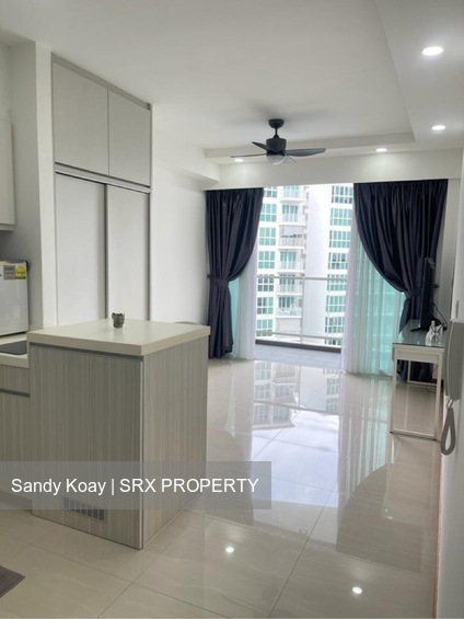 1 Canberra (D27), Condominium #558586201